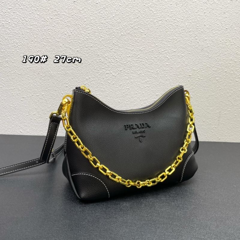 Prada Hobo Bags